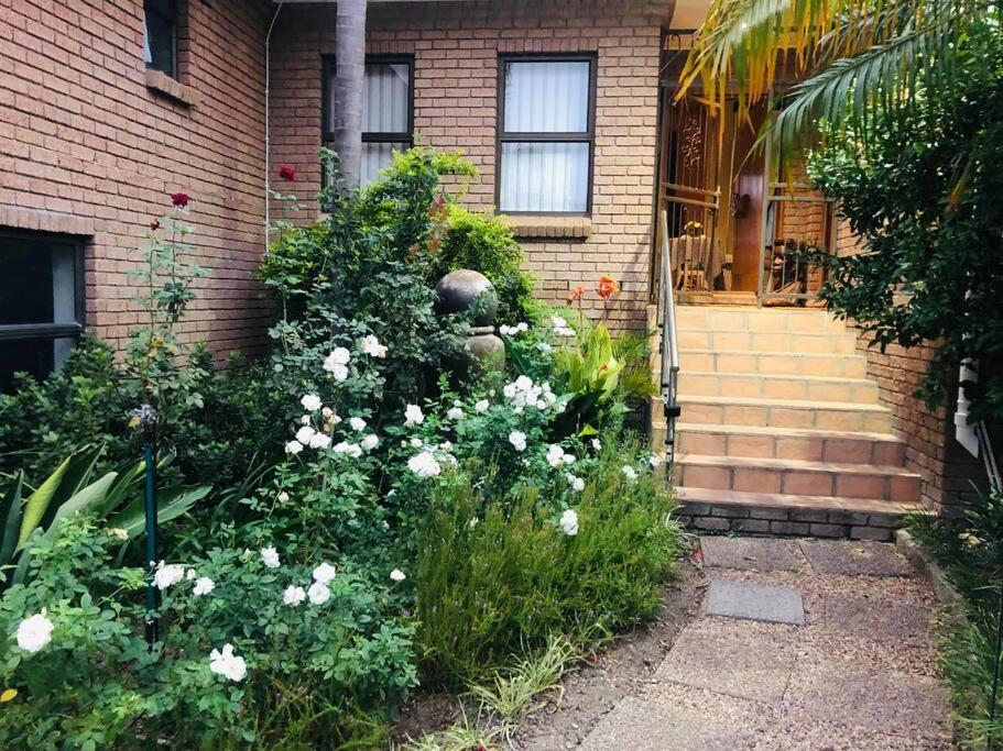 Wellington Country House Exterior foto